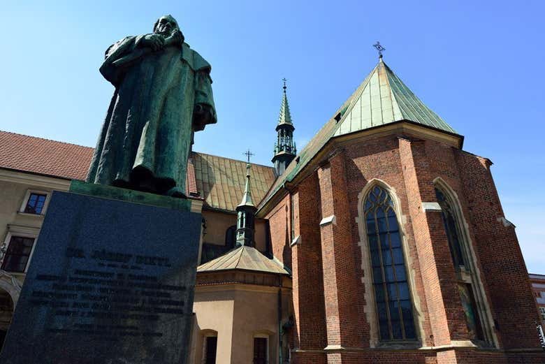 Church of St. Francis of Assisi