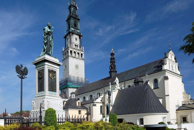 Jasna Góra Monastery