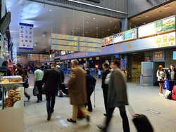 Kraków Airport