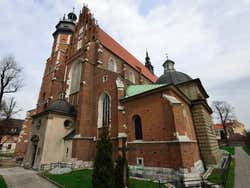 Corpus Christi Basilica