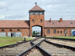 Auschwitz-Birkenau