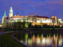 Wawel Castle