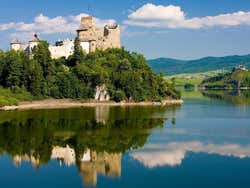 Niedzica Castle
