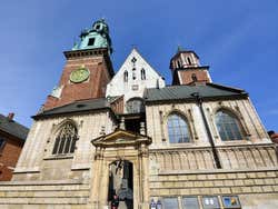 Wawel Cathedral