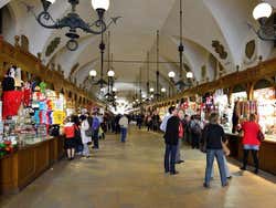 Kraków Cloth Hall