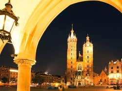 Kraków