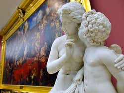 19th Century Polish Art Gallery