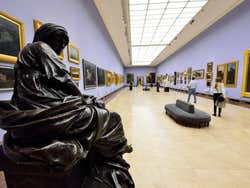 19th Century Polish Art Gallery