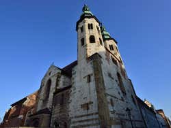 St Andrew’s Church