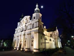 Church of Saint Bernardine of Siena