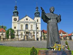 Kalwaria Zebrzydowska