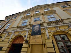 Archdiocesan Museum in Kraków