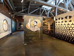 Galicia Jewish Museum