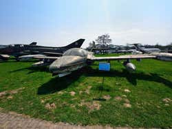 Polish Aviation Museum