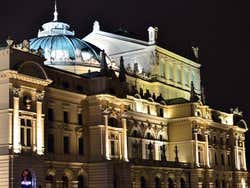 Kraków Opera
