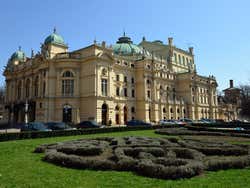 Krakow Opera