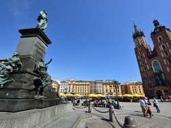 Main Square