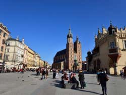 Main Square