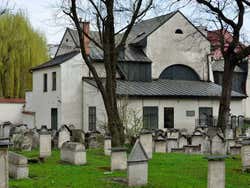 Remuh Synagogue