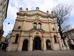 Tempel Synagogue