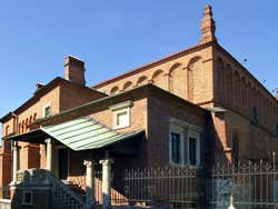 Old Synagogue