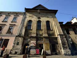 High Synagogue