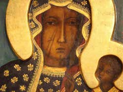 Black Madonna of Częstochowa