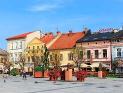 Wadowice