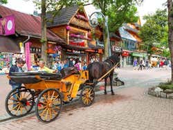 Zakopane