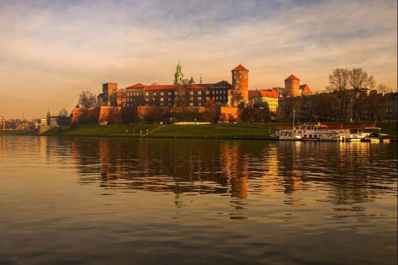 Wawel Castle