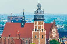 Kraków Travel Guide