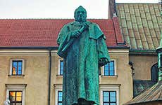 Kraków Travel Guide
