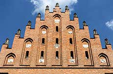 Kraków Travel Guide