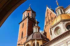 Kraków Travel Guide
