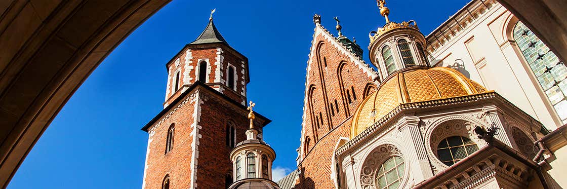 Wawel Cathedral