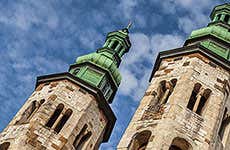 Kraków Travel Guide