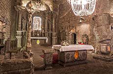 Kraków Travel Guide