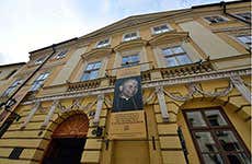 Kraków Travel Guide
