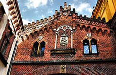 Kraków Travel Guide