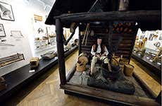 Kraków Travel Guide