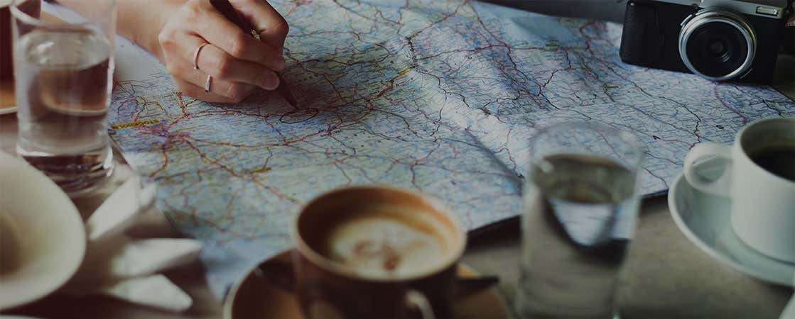 Plan your trip to Kraków