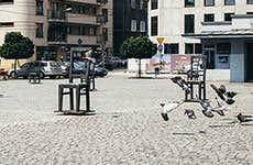 Kraków Travel Guide