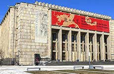 Kraków Travel Guide