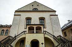 Kraków Travel Guide