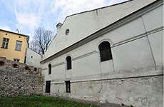 Kraków Travel Guide