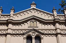 Kraków Travel Guide