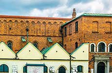 Kraków Travel Guide