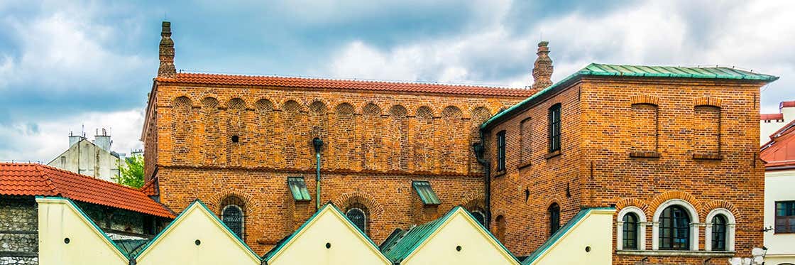 Old Synagogue