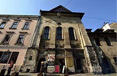 Kraków Travel Guide